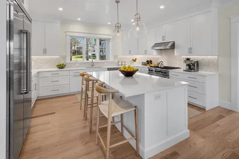 11 Jordan Way Edgartown MA 02539