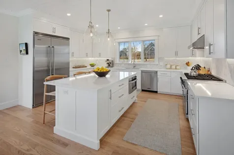 11 Jordan Way Edgartown MA 02539