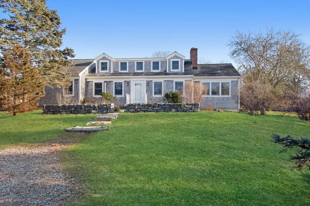 276 South Road Chilmark MA 02535