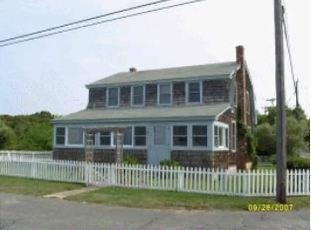 355 & 356 East Chop Drive Oak Bluffs MA 02557