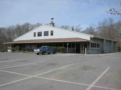 469 State Road And 479 State Road West Tisbury MA 02568