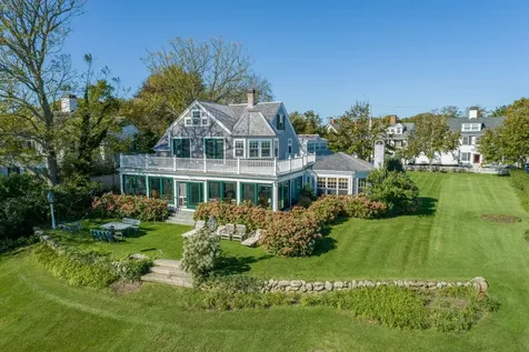 81 South Water Street Edgartown MA 02539
