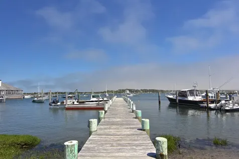 81 South Water Street Edgartown MA 02539