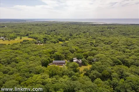 27, 30, 31 Tower Lane; 34 Eben's Lane Chilmark MA 02535