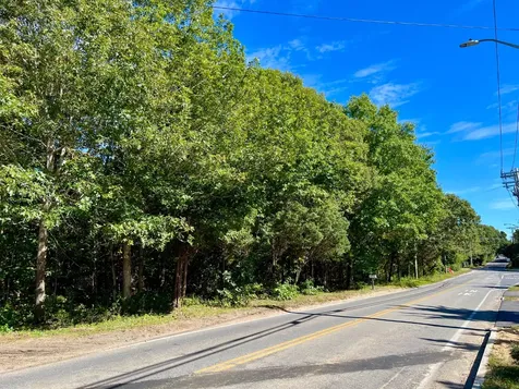 0 Eastville Avenue Oak Bluffs MA 02557