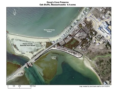 0 Eastville Avenue Oak Bluffs MA 02557