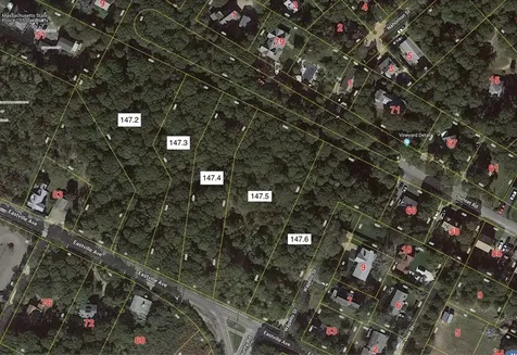 0 Eastville Avenue Oak Bluffs MA 02557