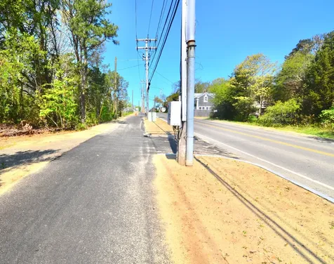 0 Eastville Avenue Oak Bluffs MA 02557