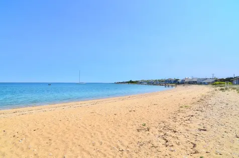 0 Eastville Avenue Oak Bluffs MA 02557