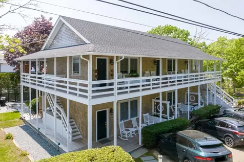 68 Winter Street Edgartown MA 02539
