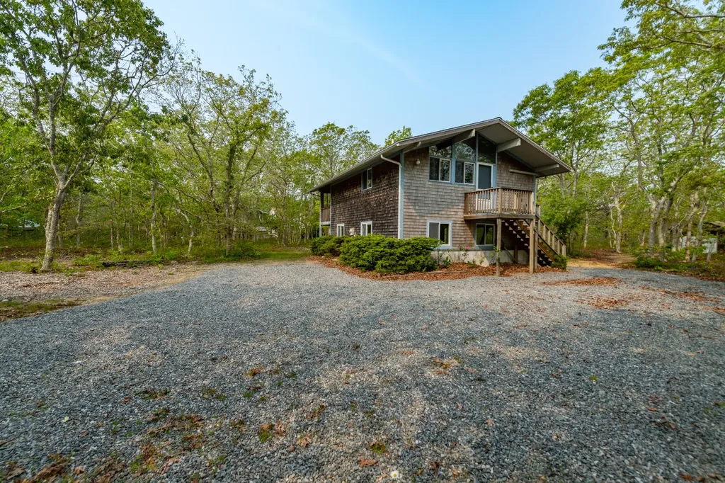 57 Vineyard Meadow Farms Road West Tisbury MA 02575