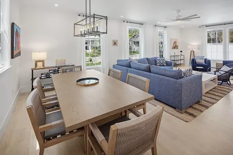 95 School Street Edgartown MA 02539