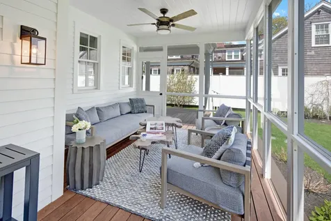 95 School Street Edgartown MA 02539