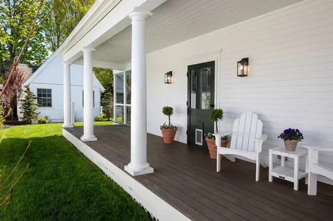 95 School Street Edgartown MA 02539