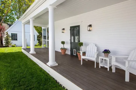 95 School Street Edgartown MA 02539