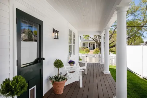 95 School Street Edgartown MA 02539