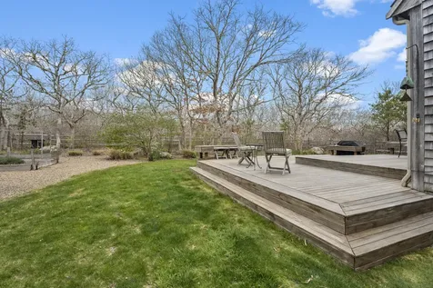 111 Charles Neck Way West Tisbury MA 02575