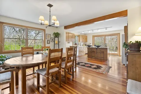 111 Charles Neck Way West Tisbury MA 02575