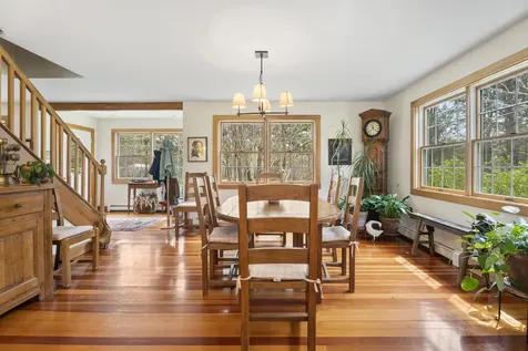 111 Charles Neck Way West Tisbury MA 02575