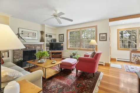 111 Charles Neck Way West Tisbury MA 02575