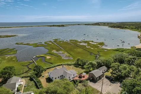 55 The Boulevard Edgartown MA 02539