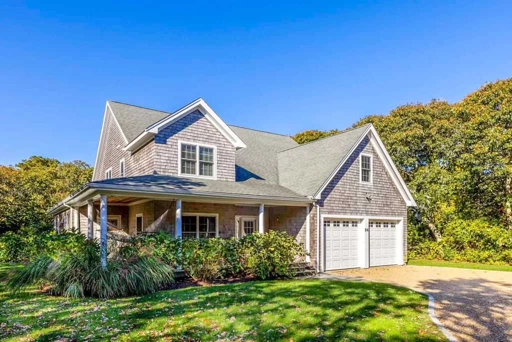 94 Marthas Road Edgartown MA 02539