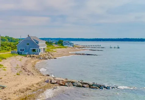 283 East Chop Drive Oak Bluffs MA 02557