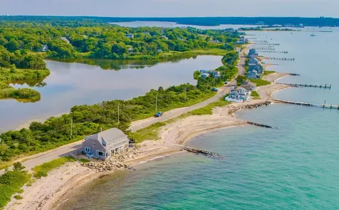 283 East Chop Drive Oak Bluffs MA 02557