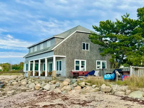 283 East Chop Drive Oak Bluffs MA 02557