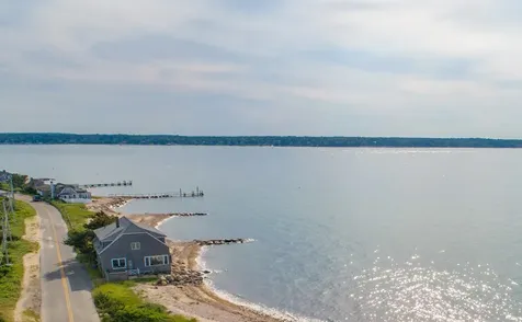 283 East Chop Drive Oak Bluffs MA 02557