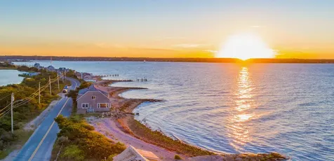 283 East Chop Drive Oak Bluffs MA 02557