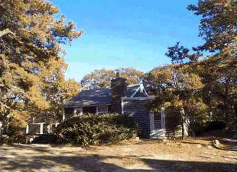 65 Tower Lane Edgartown MA 02539