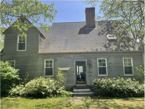 31 Underway Drive Edgartown MA 02539