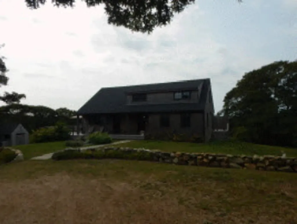 20 Pinkletink Road Chilmark MA 02535