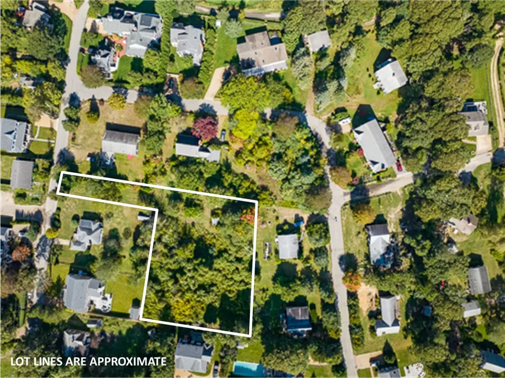 57 Curtis Lane Edgartown MA 02539