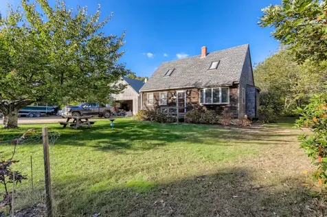 9 Duarte Circle Edgartown MA 02539