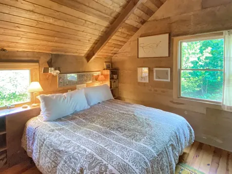 119 Old Thumb Point Road West Tisbury MA 02575
