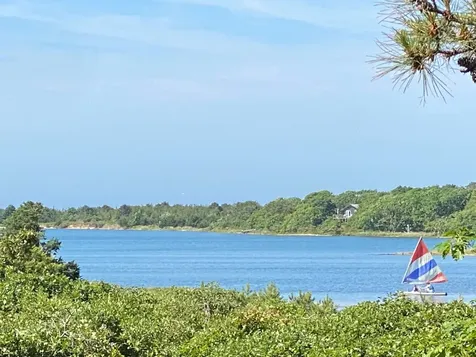 119 Old Thumb Point Road West Tisbury MA 02575