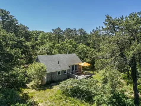119 Old Thumb Point Road West Tisbury MA 02575