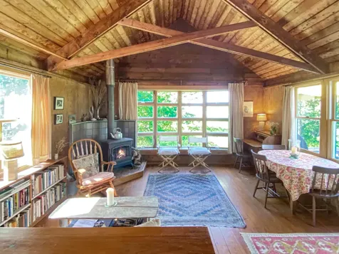 119 Old Thumb Point Road West Tisbury MA 02575