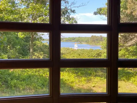 119 Old Thumb Point Road West Tisbury MA 02575