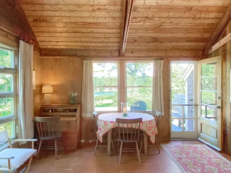 119 Old Thumb Point Road West Tisbury MA 02575