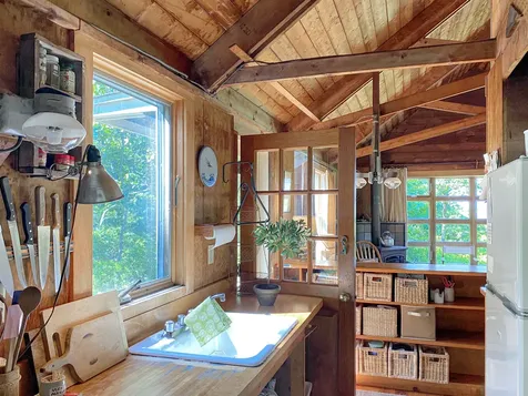 119 Old Thumb Point Road West Tisbury MA 02575