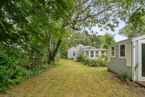 9 Hannahs Way Edgartown MA 02539