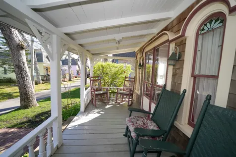 12 Cottage Park Oak Bluffs MA 02557