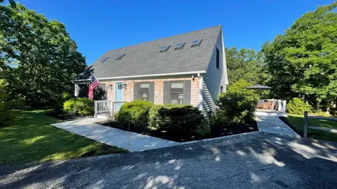 205 Vineyard Meadow Farms West Tisbury MA 02575