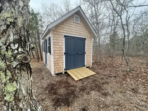 205 Vineyard Meadow Farms West Tisbury MA 02575