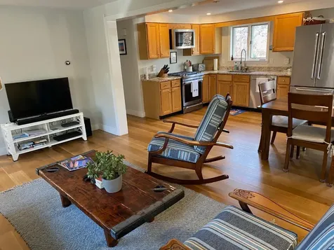 205 Vineyard Meadow Farms West Tisbury MA 02575