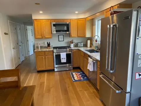 205 Vineyard Meadow Farms West Tisbury MA 02575