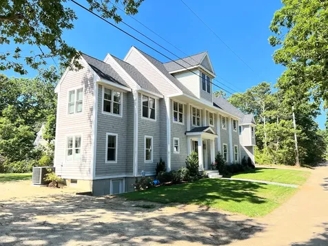 99 The Boulevard Edgartown MA 02539